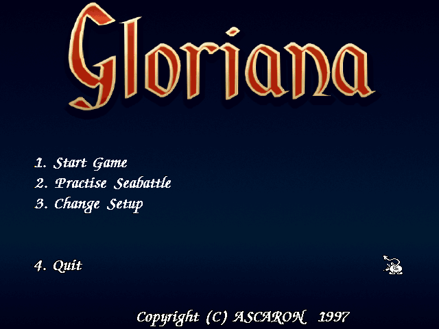 Gloriana