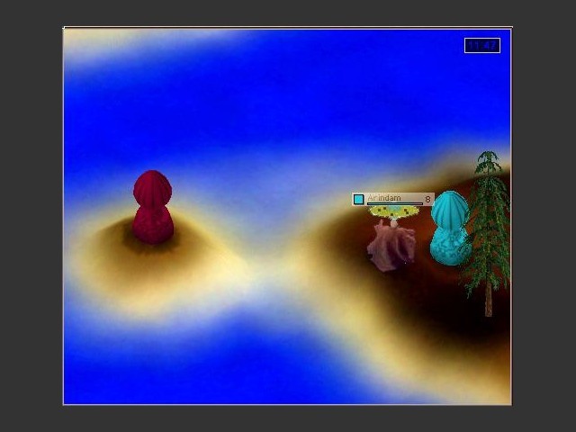 Agora: Soul of the Oracle