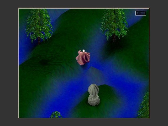 Agora: Soul of the Oracle