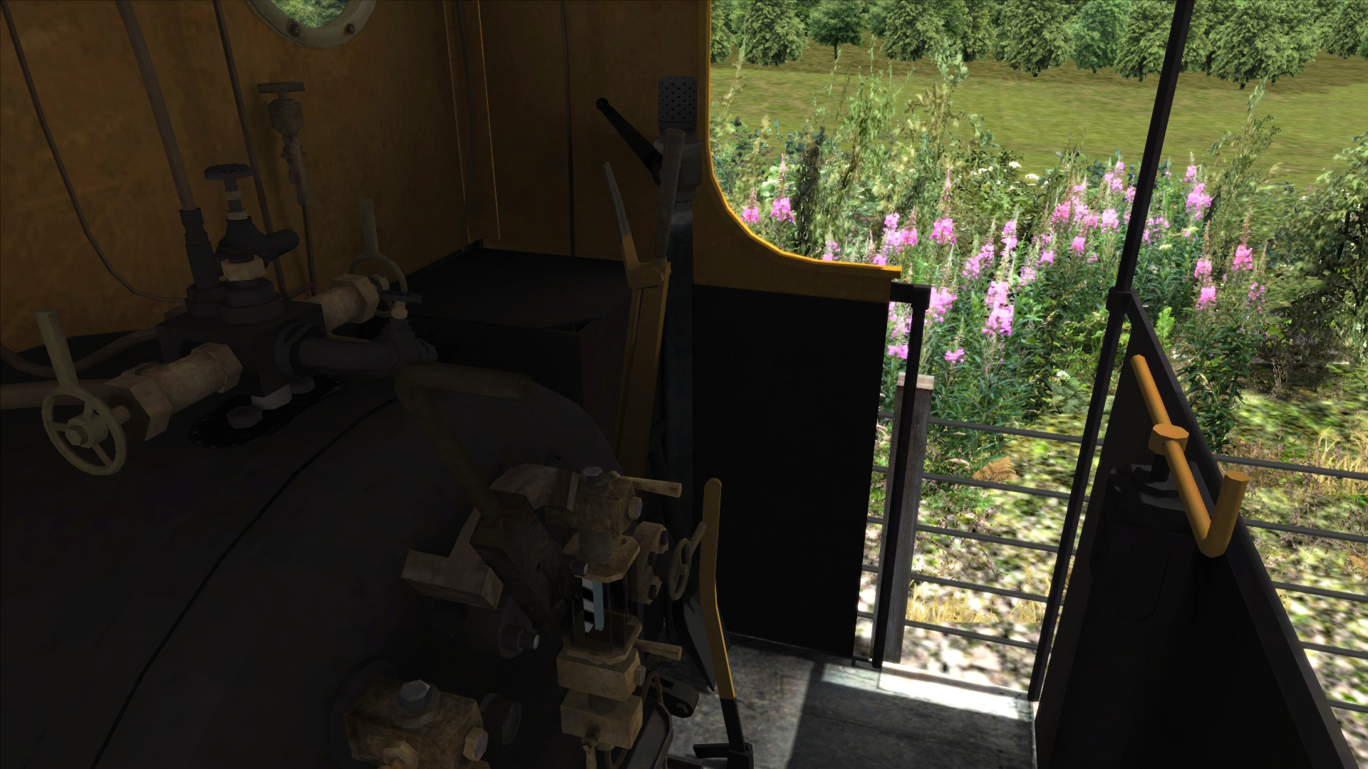 Train Simulator 2021: 0-4-0 Saddletank Pack 2 Add-on Loco