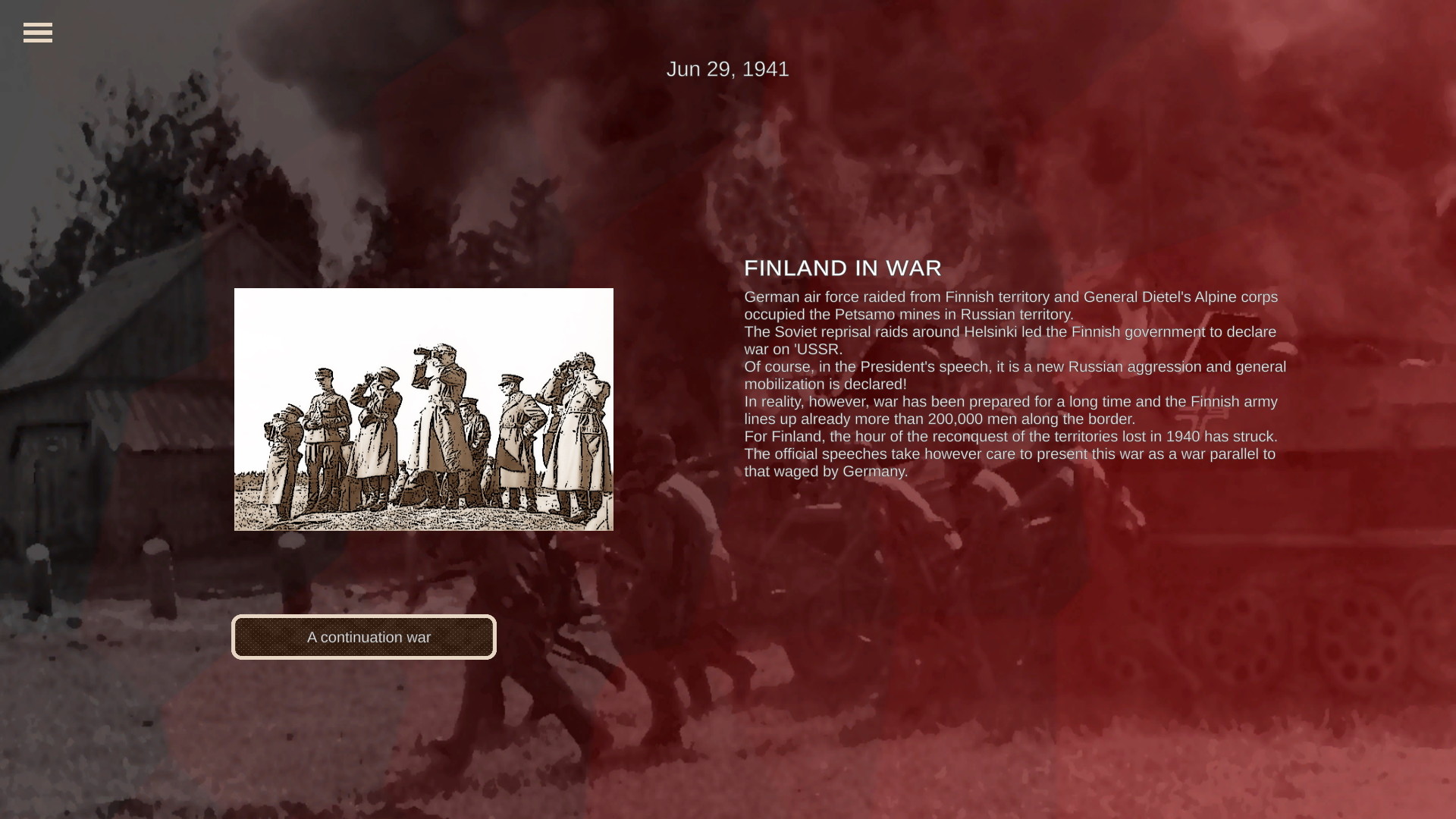 Cauldrons of War: Barbarossa