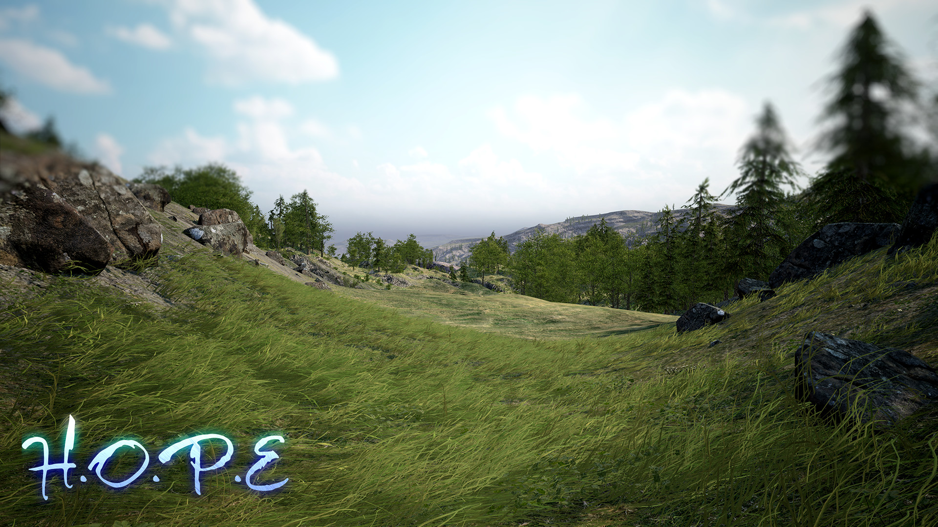 Hope VR: Emotional Intelligence Assistant