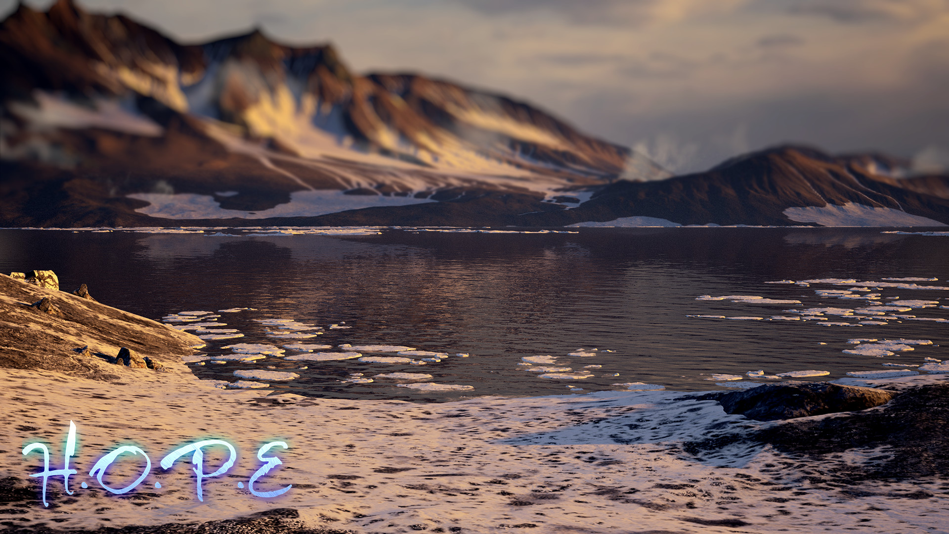 Hope VR: Emotional Intelligence Assistant