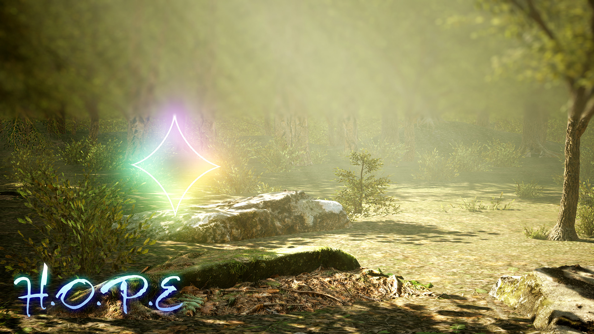 Hope VR: Emotional Intelligence Assistant