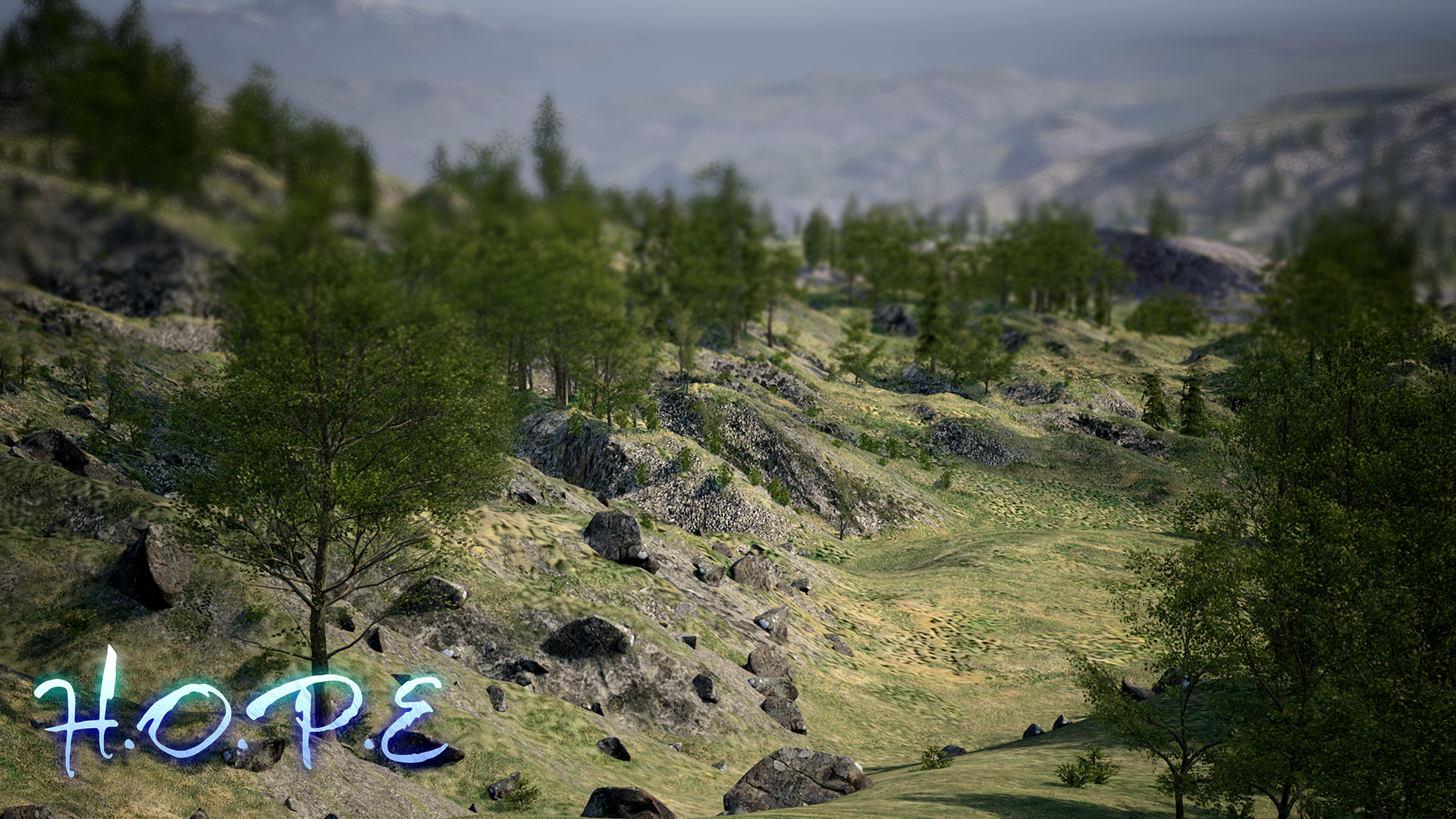 Hope VR: Emotional Intelligence Assistant