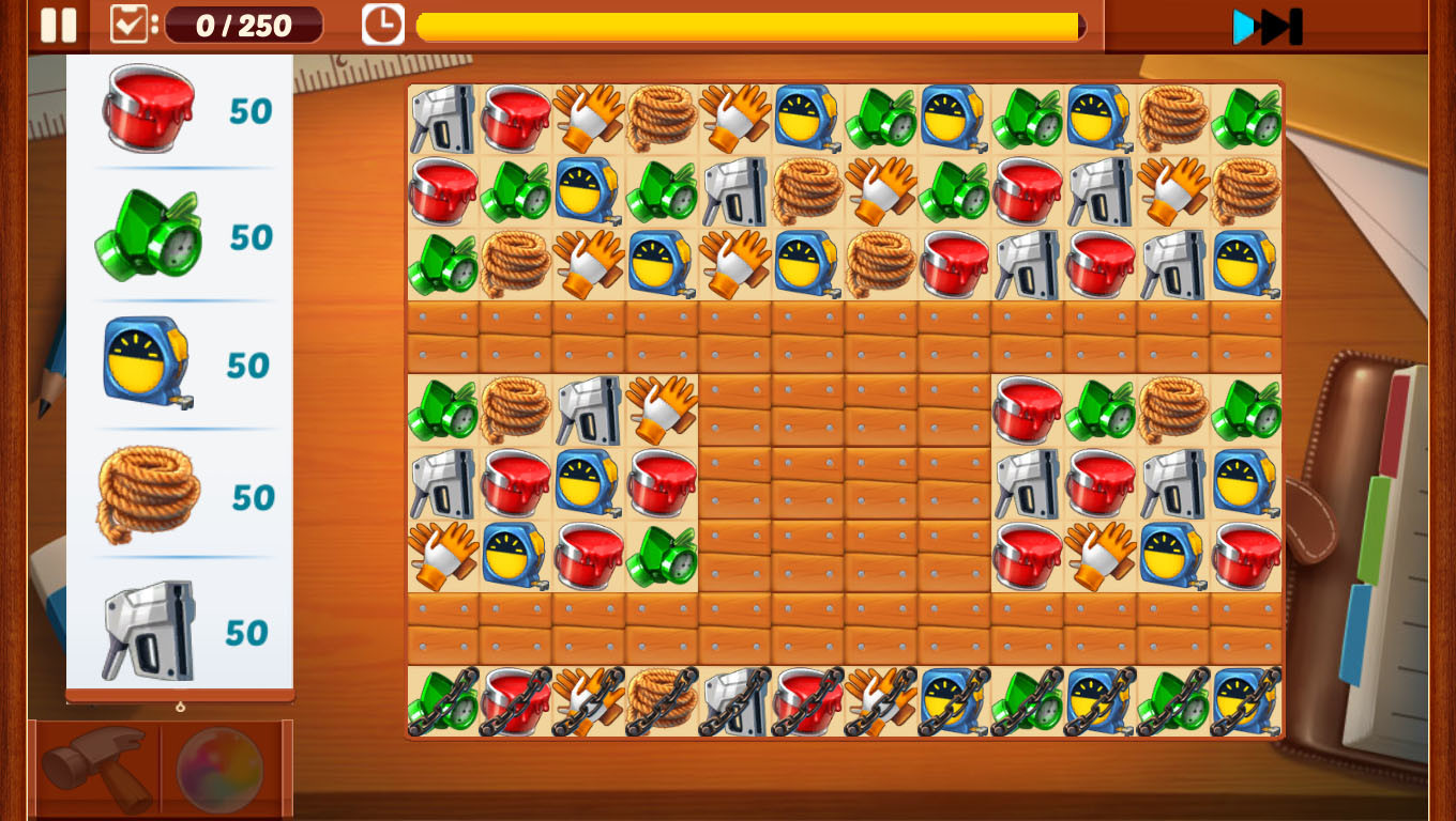 Home Designer: Living Room