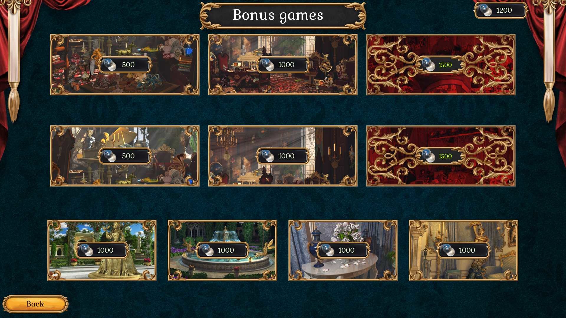 Jewel Match Origins: Palais Imperial – Collector’s Edition