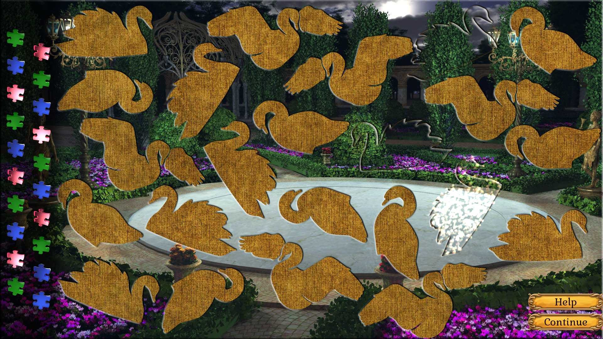 Jewel Match Origins: Palais Imperial – Collector’s Edition