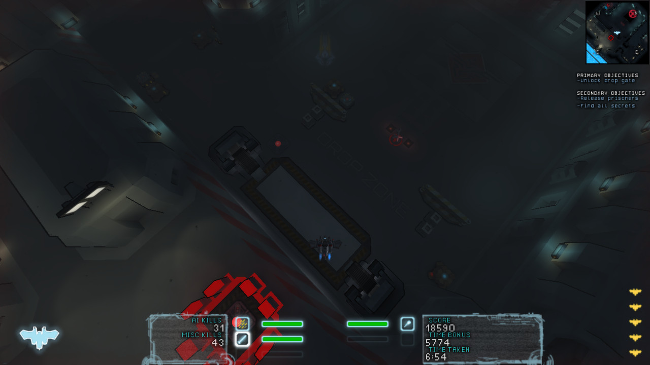 Steel Storm: Forgotten Prison