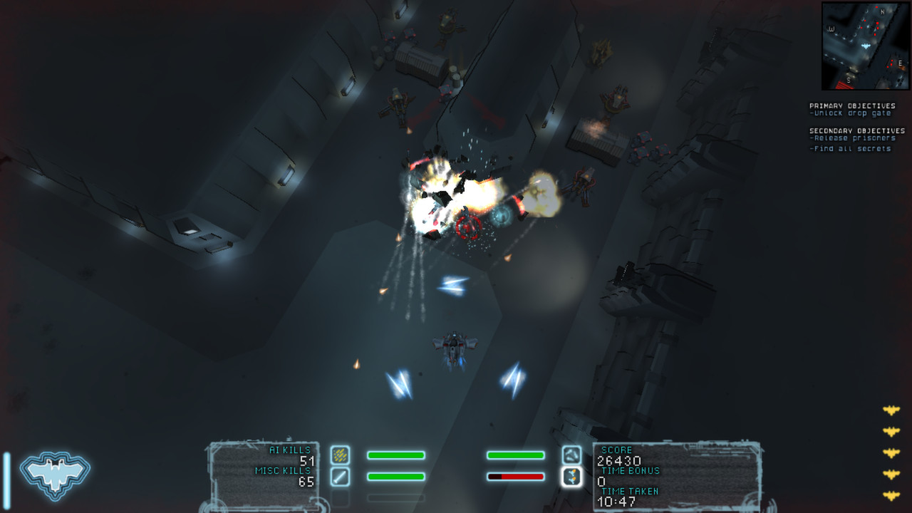 Steel Storm: Forgotten Prison