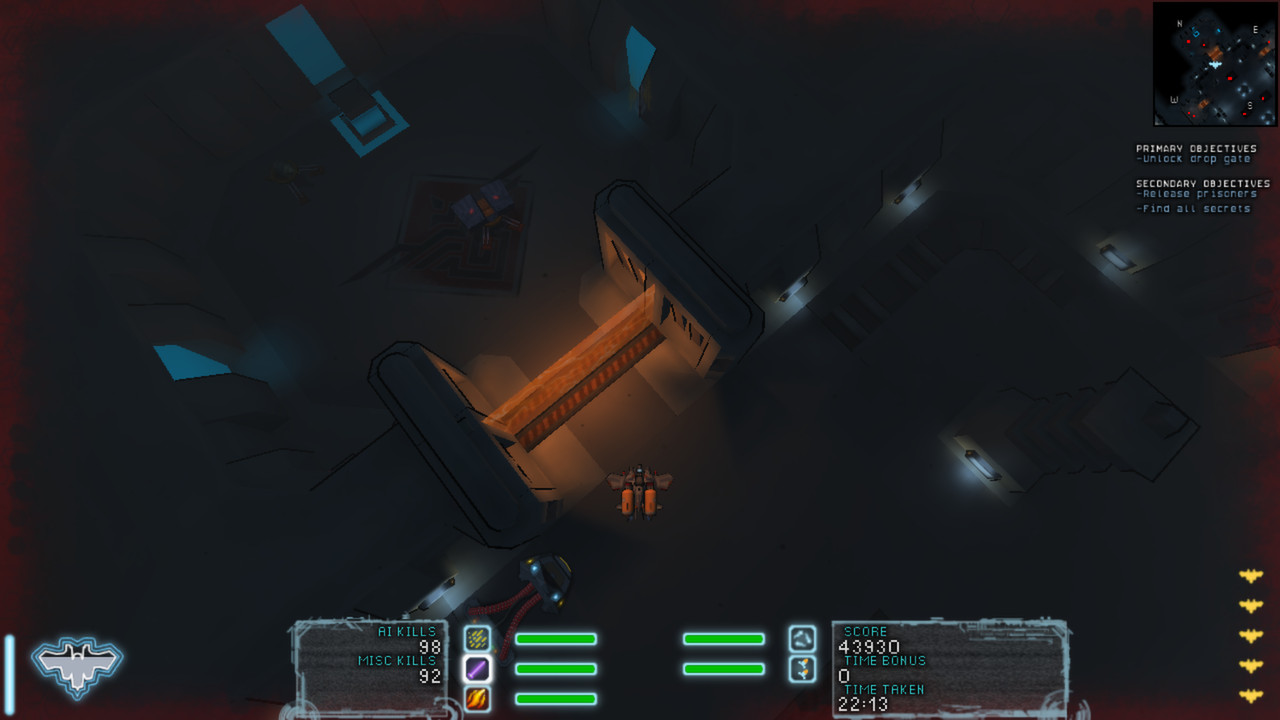 Steel Storm: Forgotten Prison