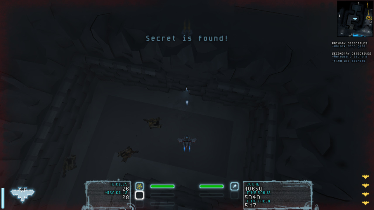 Steel Storm: Forgotten Prison