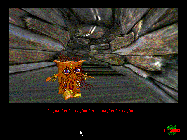 Eastern Mind: The Lost Souls of Tong Nou