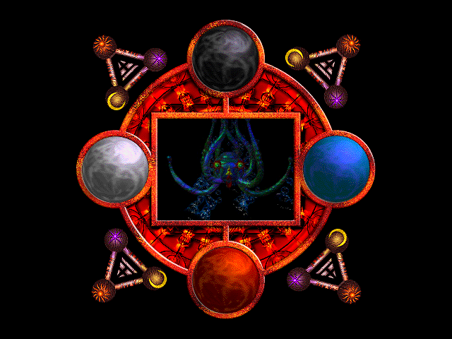 Eastern Mind: The Lost Souls of Tong Nou