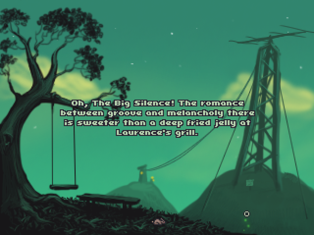 Airwave: I Fought the Law and the Law One