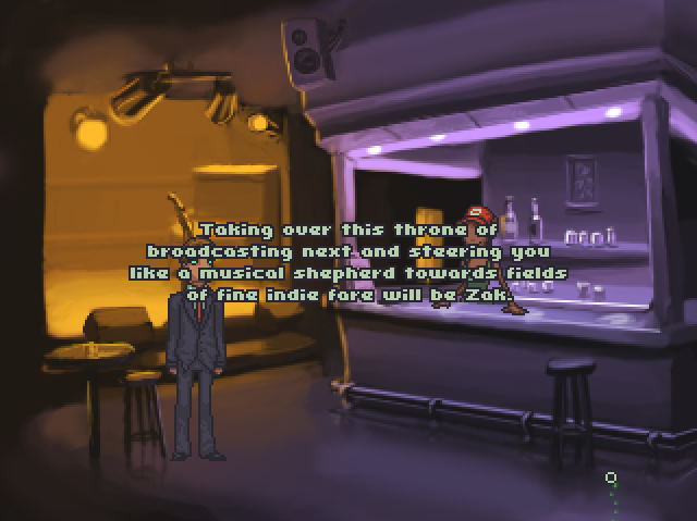 Airwave: I Fought the Law and the Law One