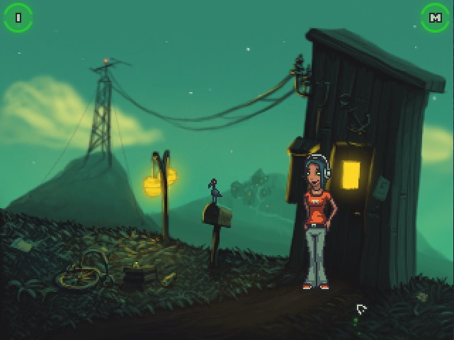 Airwave: I Fought the Law and the Law One