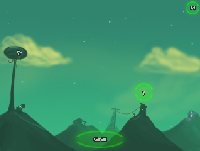 Airwave: I Fought the Law and the Law One