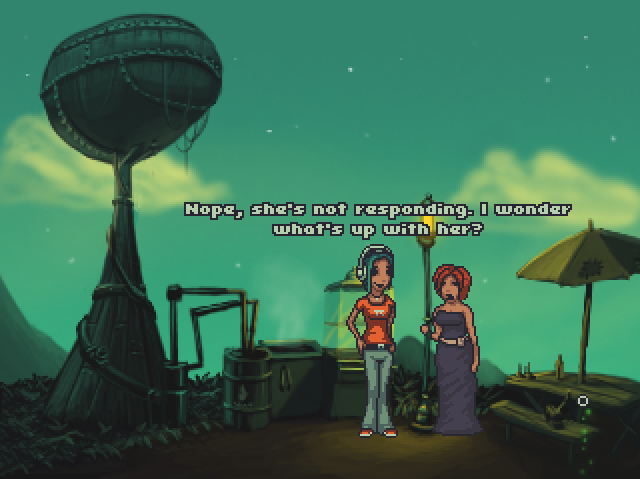 Airwave: I Fought the Law and the Law One