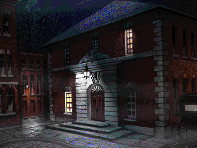 Jack the Ripper