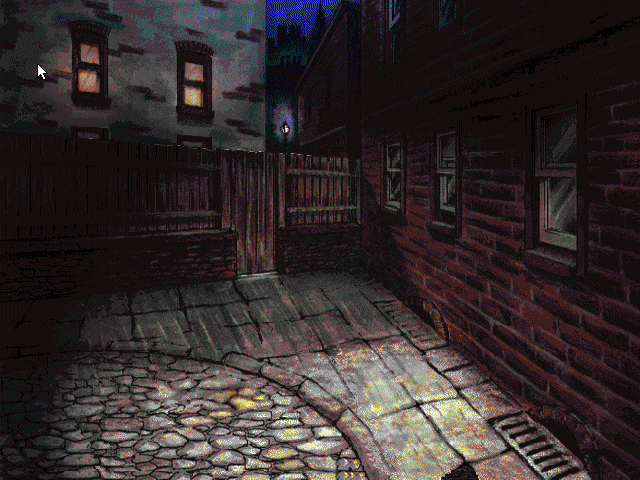 Jack the Ripper