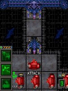 Warhammer 40,000: Space Hulk