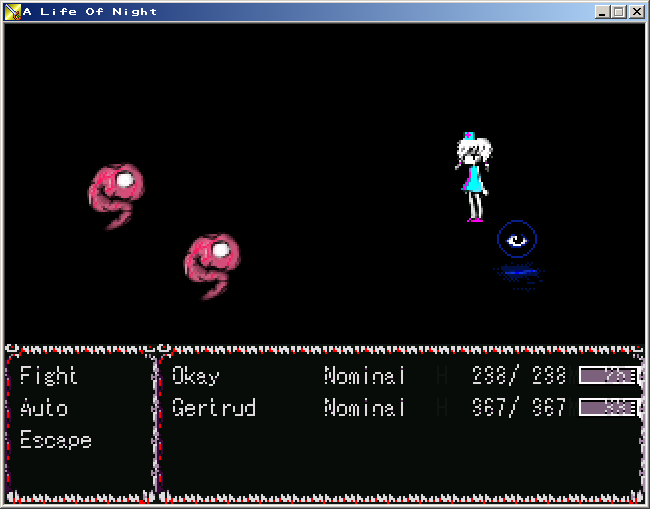 Ghost Suburb II: From Beyond Sleep into the Eyes of Madness