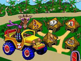 Zoo Explorers
