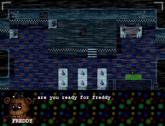 Five Nights at F***boy’s: Final Mix