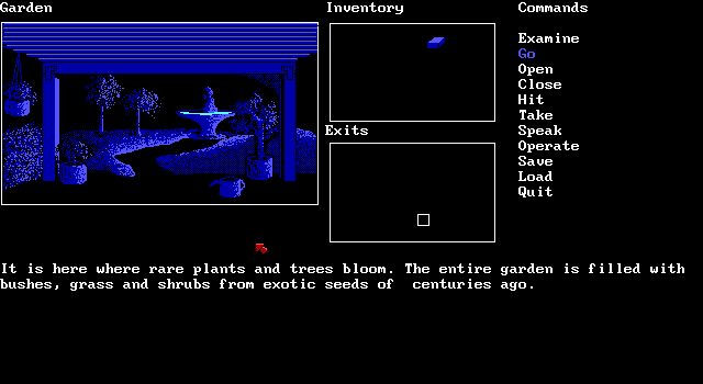 Last Half of Darkness