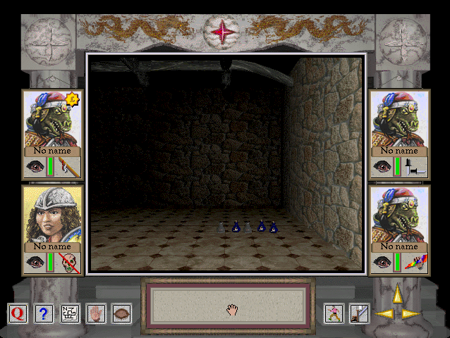 Curse of Dragor