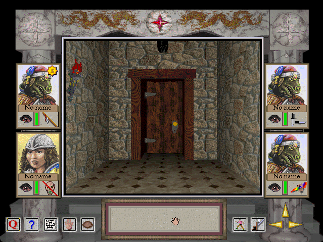 Curse of Dragor