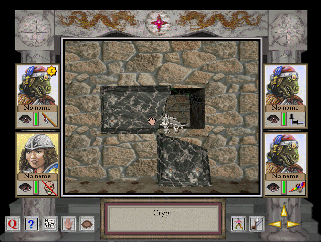 Curse of Dragor