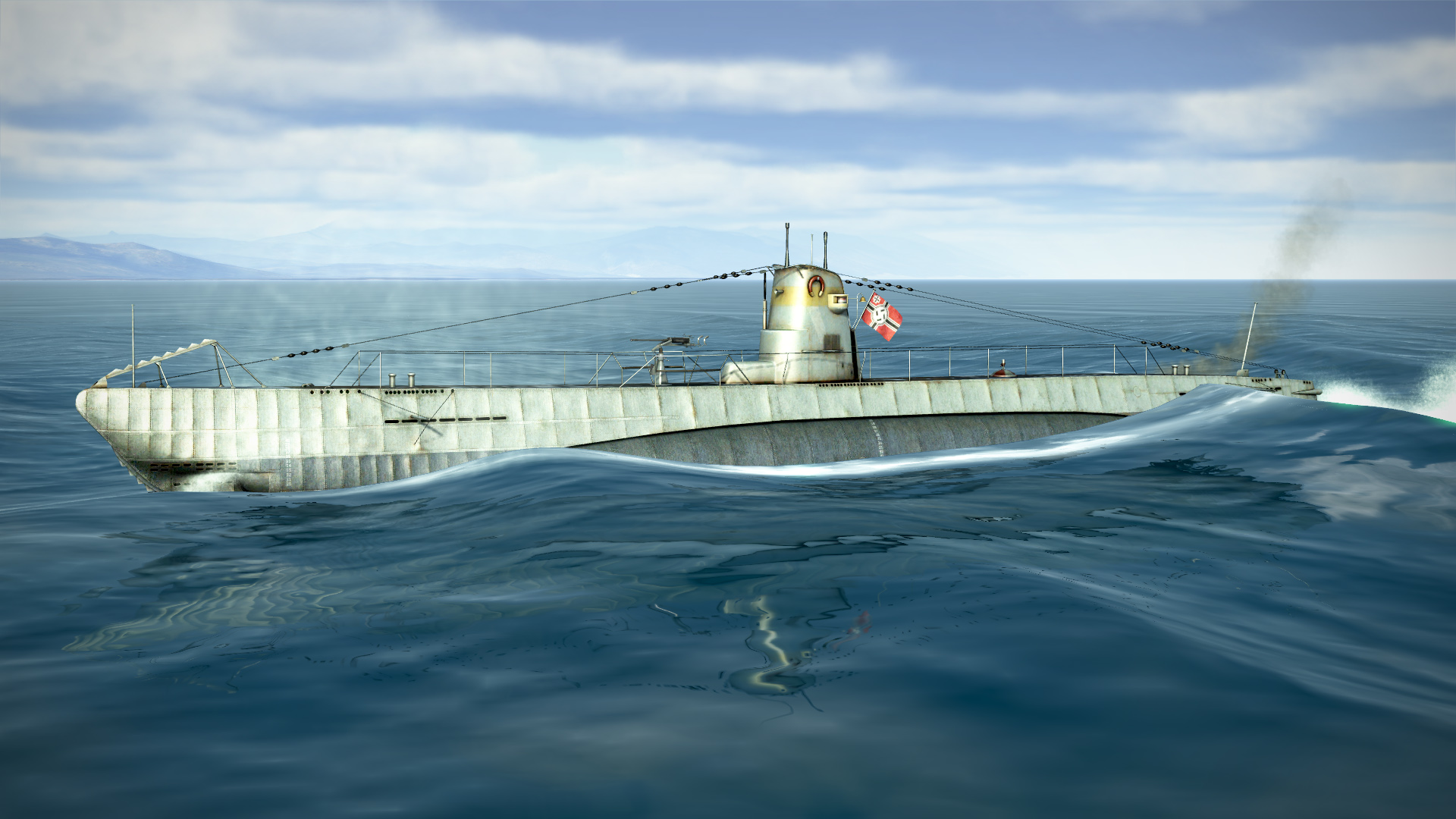 IL-2 Sturmovik: Battle of Stalingrad – Battle of Kuban