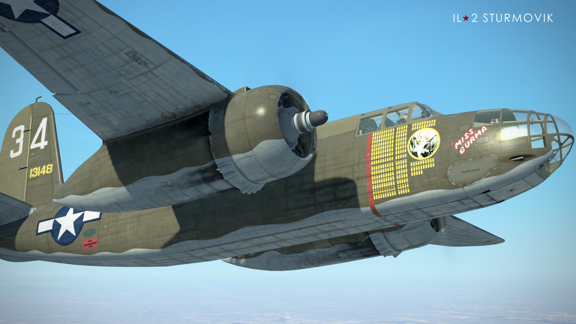 IL-2 Sturmovik: Battle of Stalingrad – Battle of Kuban