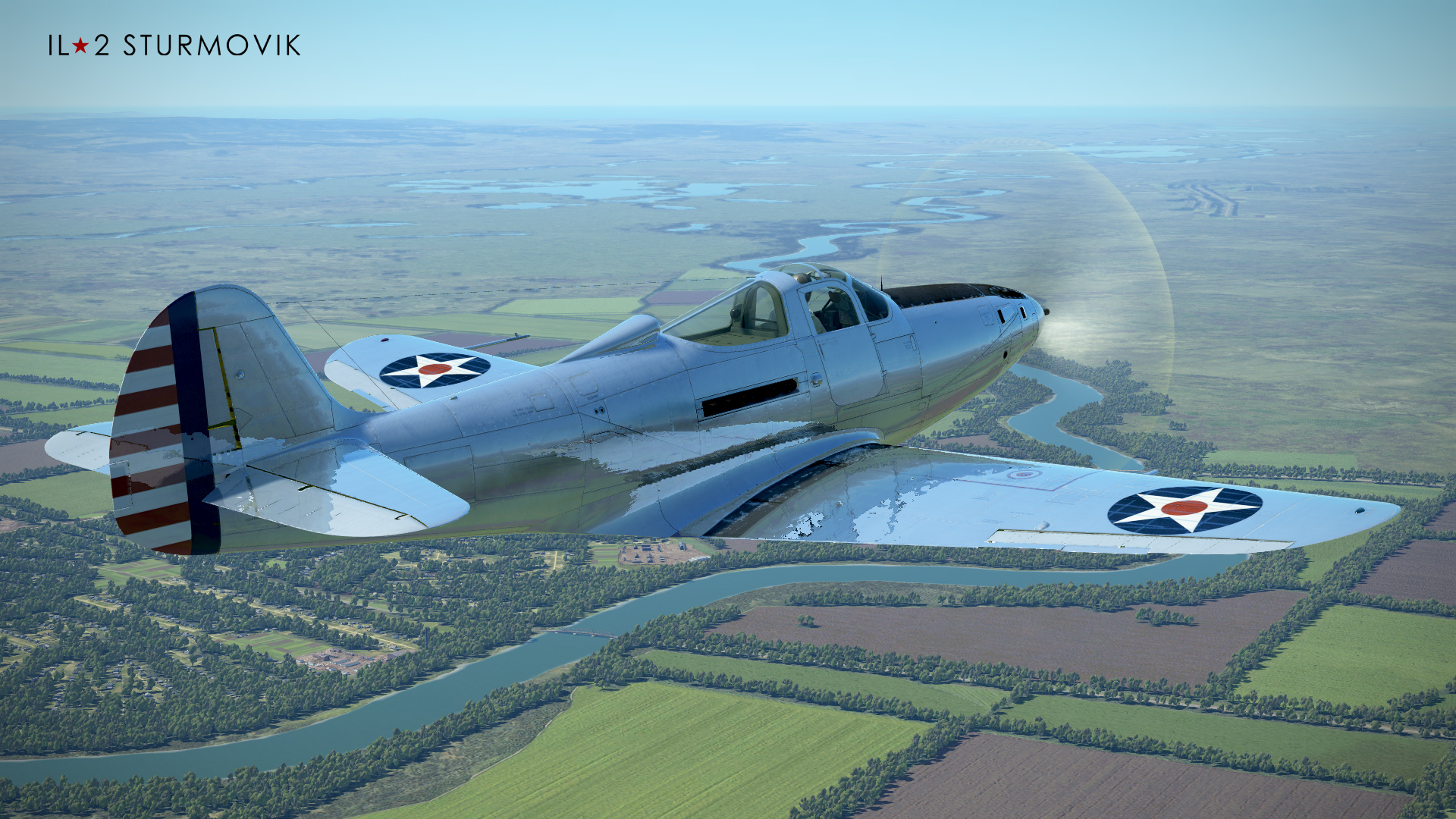 IL-2 Sturmovik: Battle of Stalingrad – Battle of Kuban