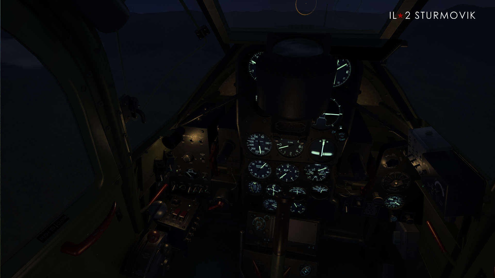 IL-2 Sturmovik: Battle of Stalingrad – Battle of Kuban