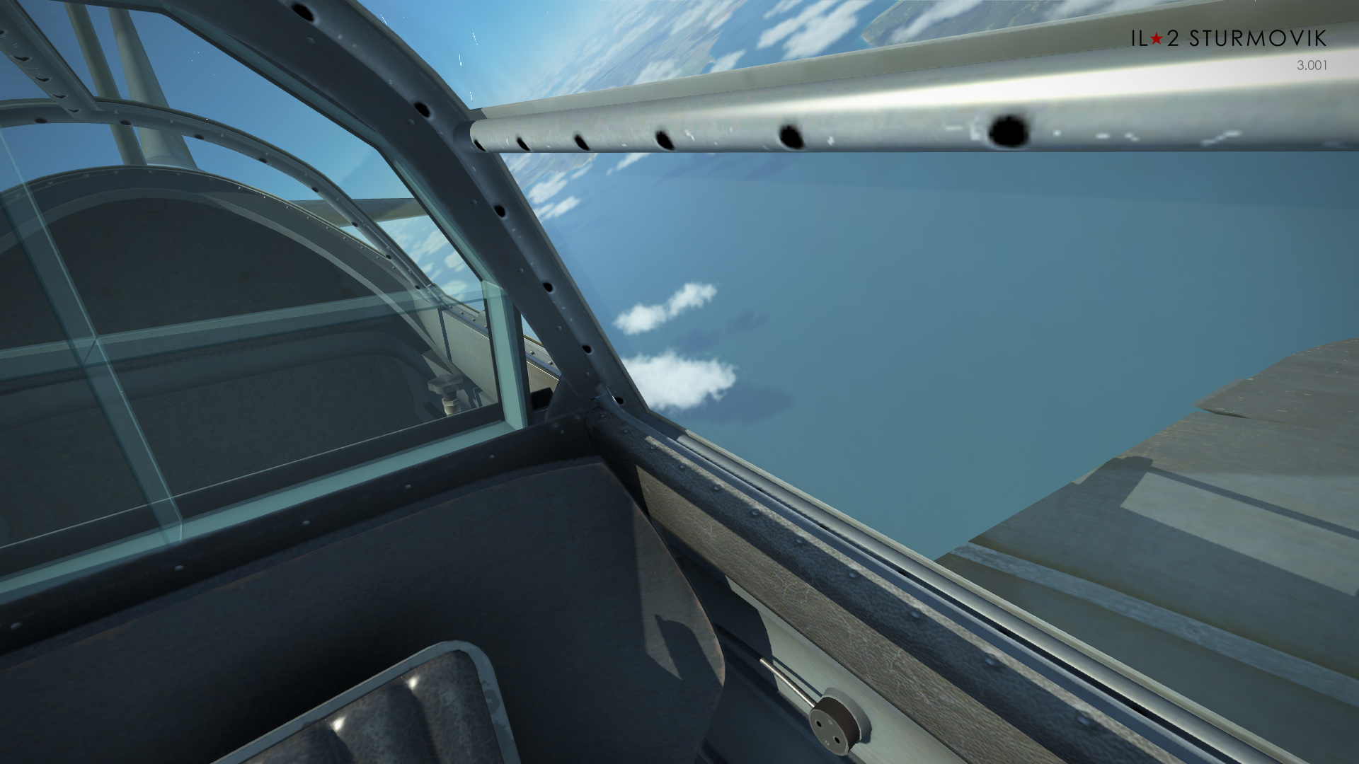 IL-2 Sturmovik: Battle of Stalingrad – La-5FN series 2 Collector Plane