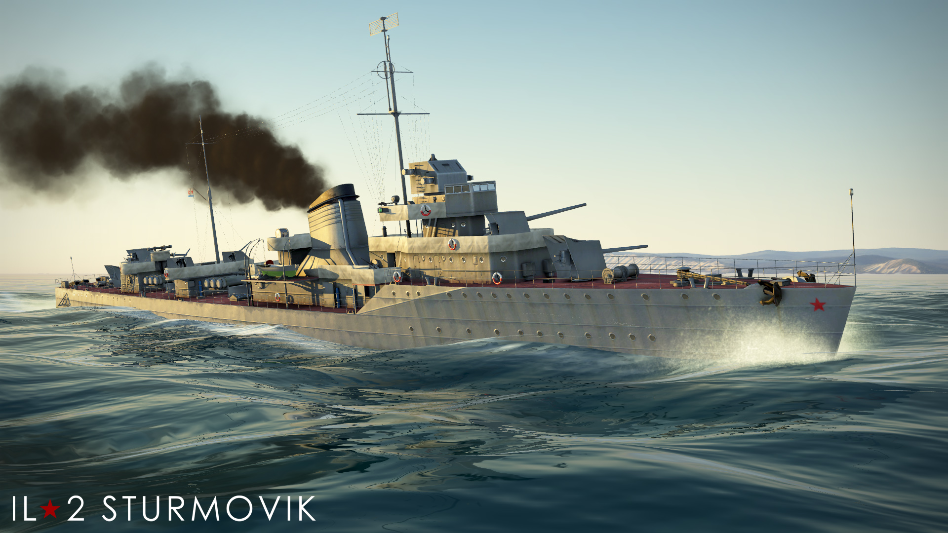 IL-2 Sturmovik: Battle of Stalingrad – Battle of Kuban