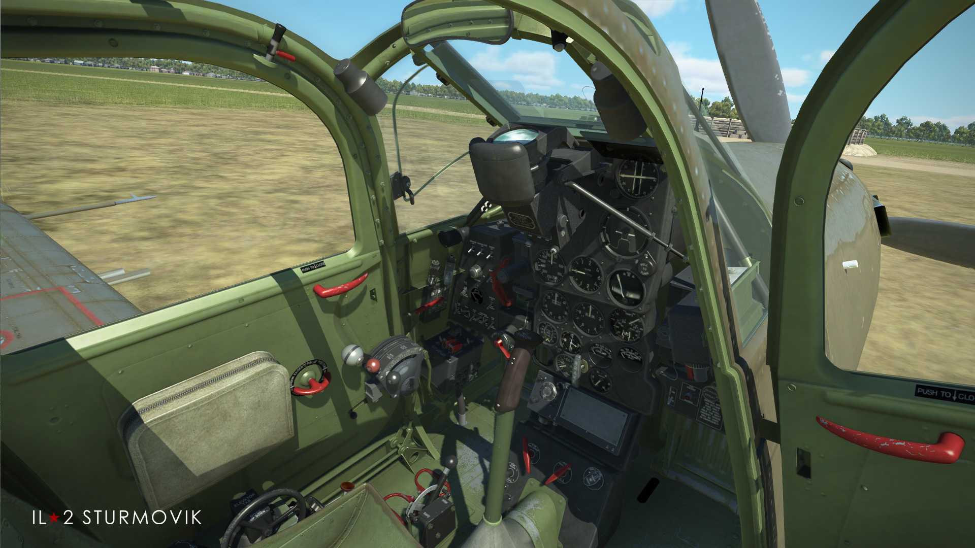 IL-2 Sturmovik: Battle of Stalingrad – Battle of Kuban