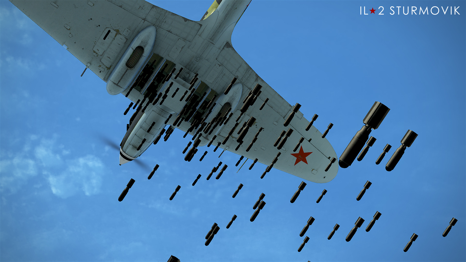 IL-2 Sturmovik: Battle of Stalingrad – Battle of Kuban