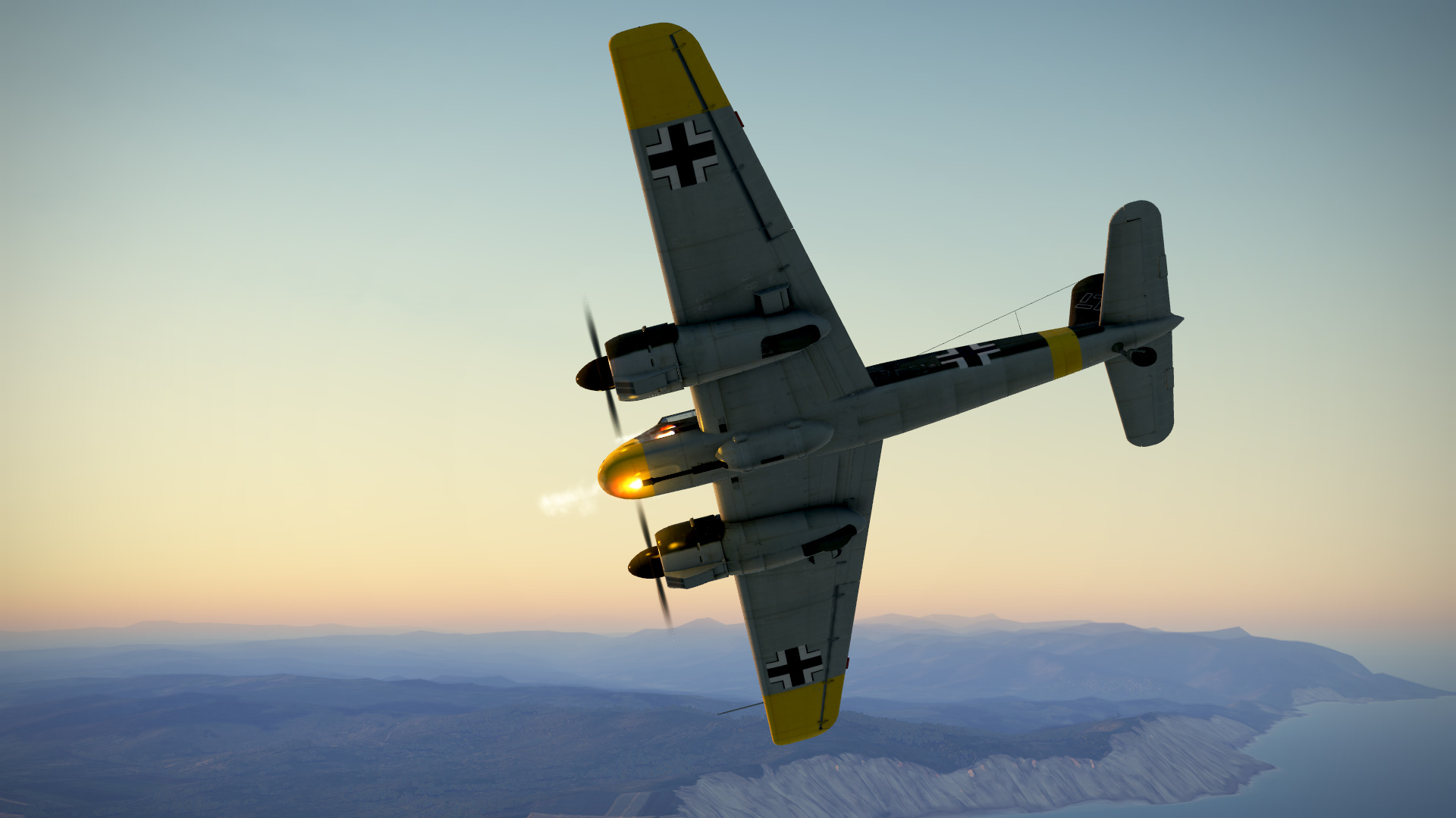 IL-2 Sturmovik: Battle of Stalingrad – Battle of Kuban