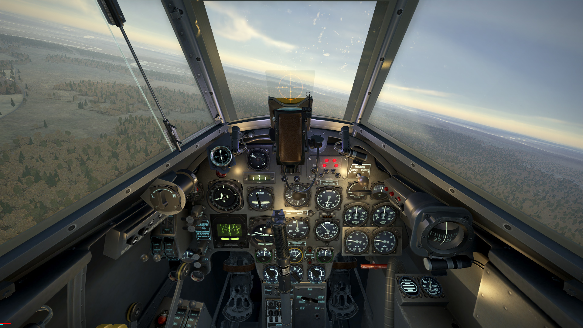 IL-2 Sturmovik: Battle of Stalingrad – Battle of Kuban