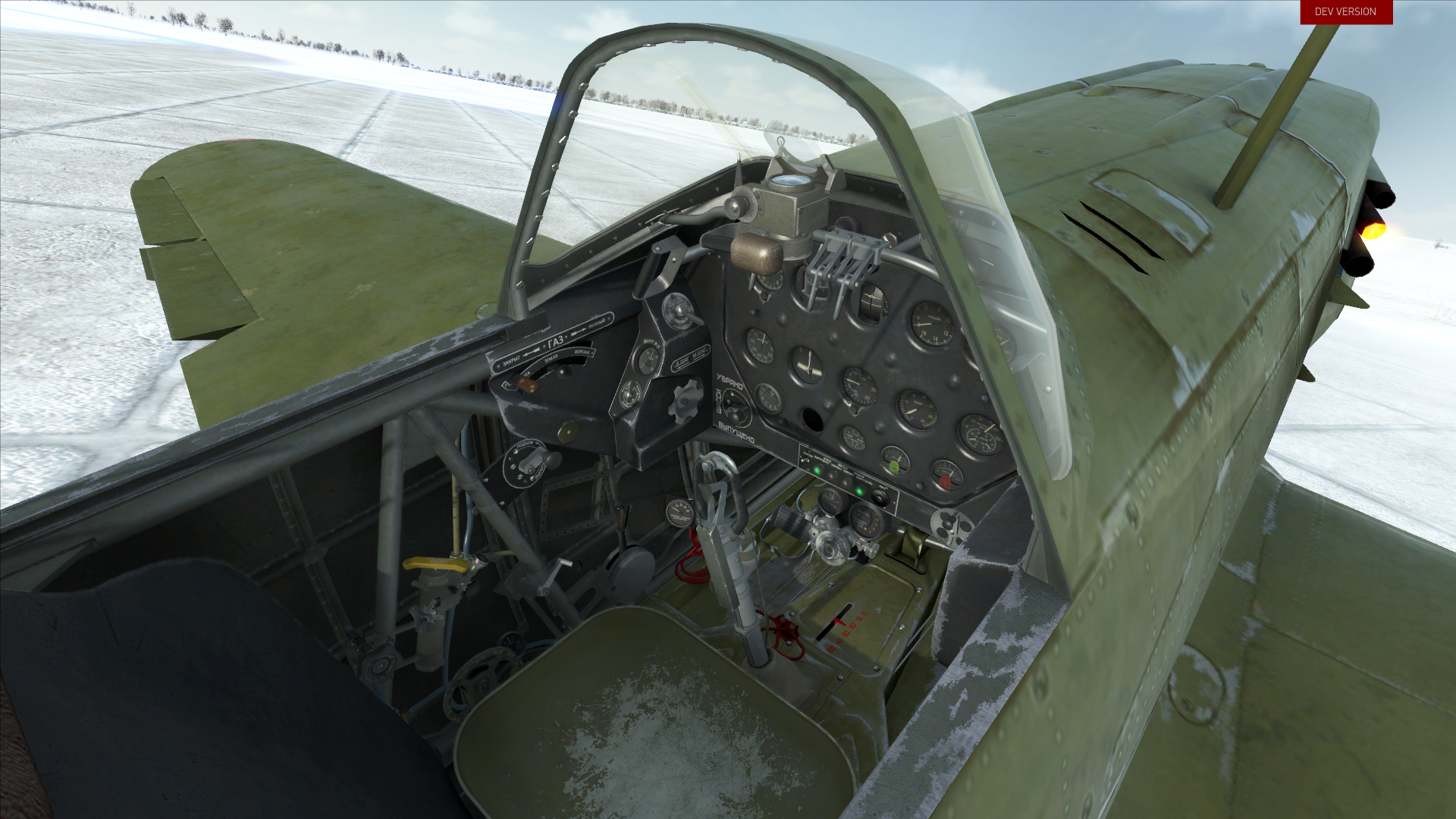 IL-2 Sturmovik: Battle of Stalingrad – Battle of Moscow