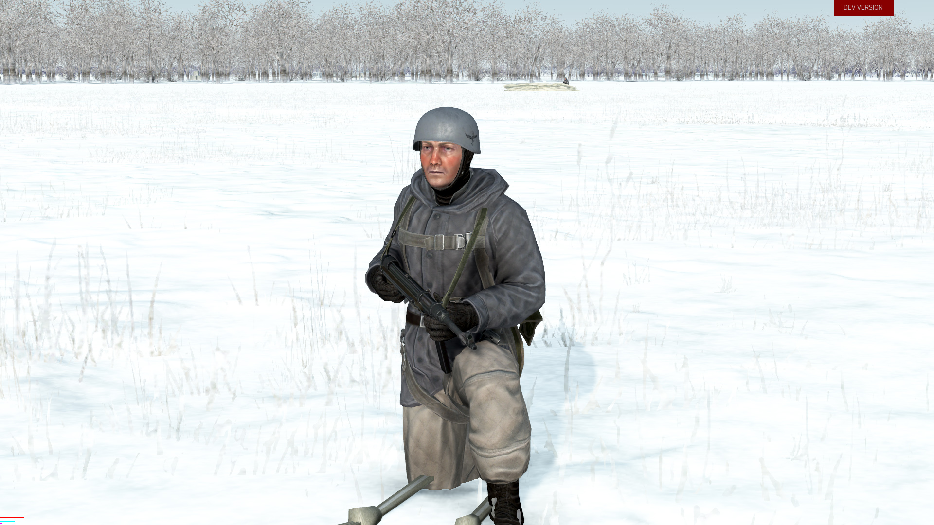 IL-2 Sturmovik: Battle of Stalingrad – Ju 52/3m Collector Plane