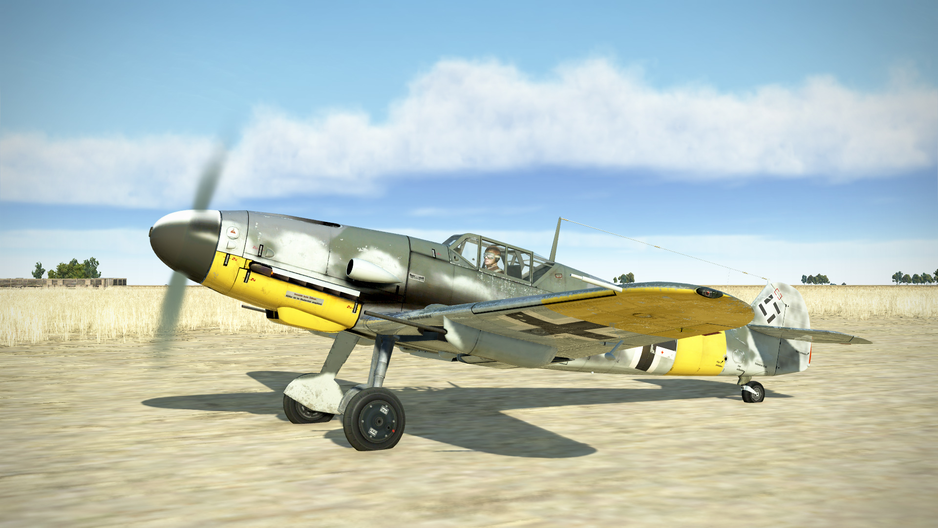 IL-2 Sturmovik: Battle of Stalingrad – Battle of Kuban