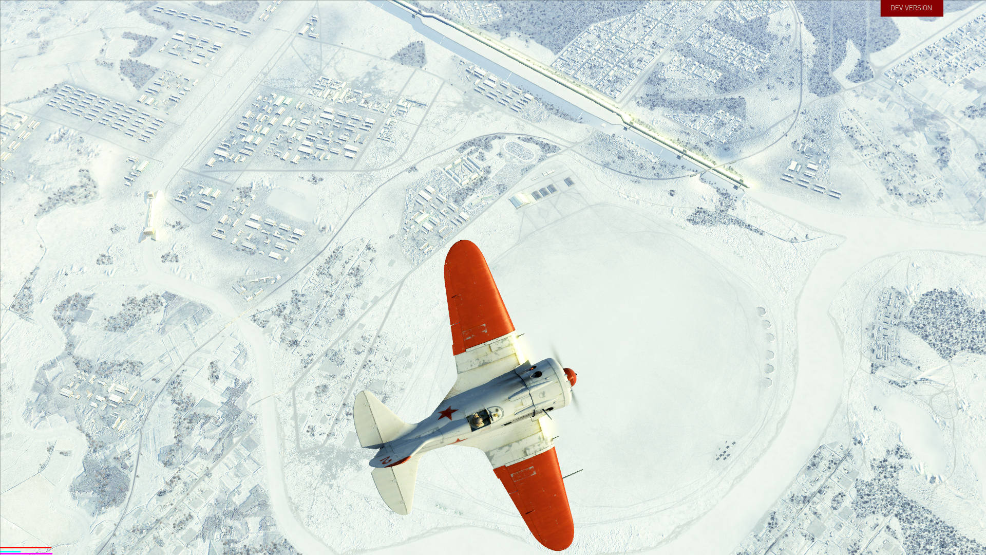 IL-2 Sturmovik: Battle of Stalingrad – Battle of Moscow