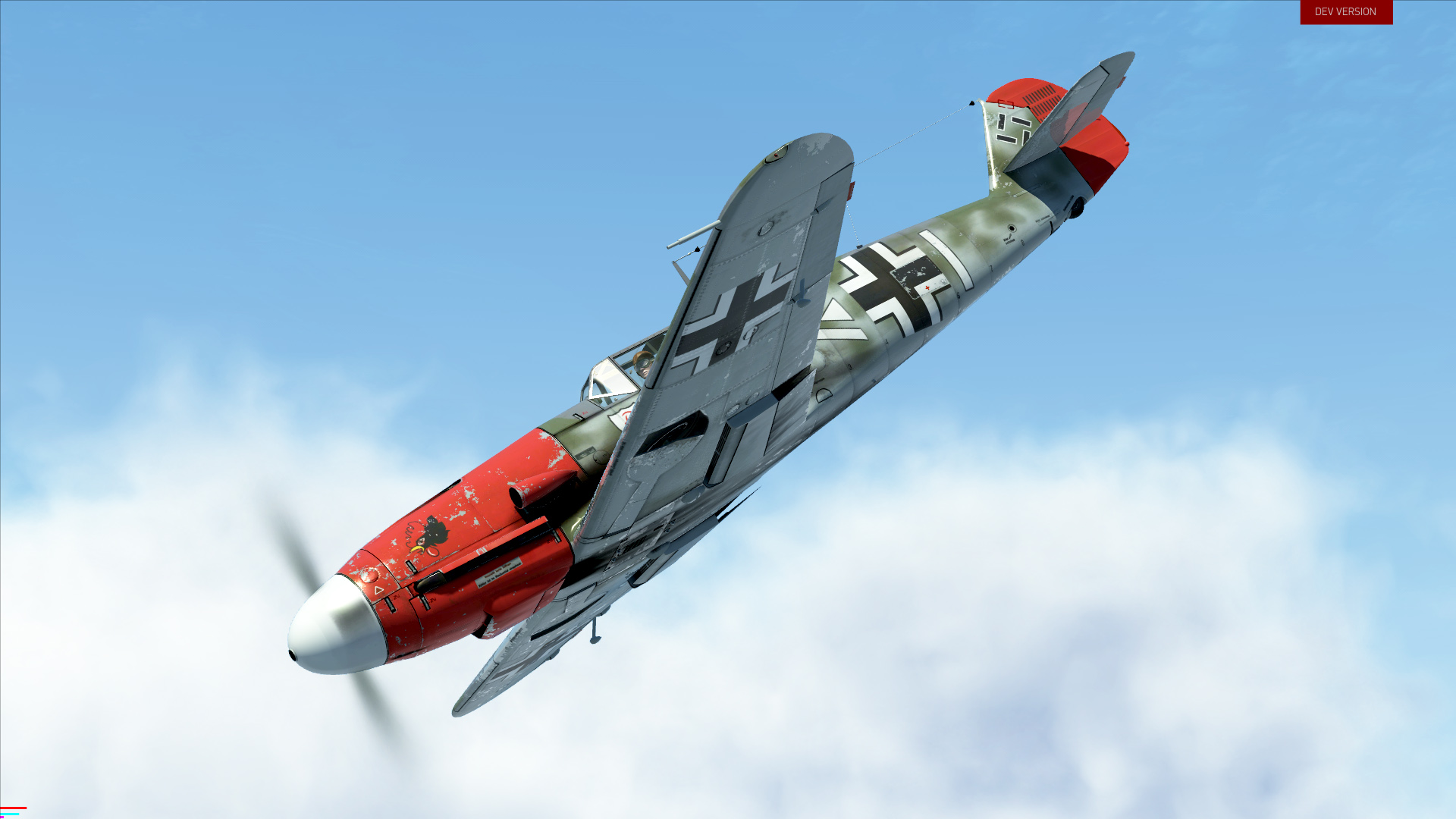 IL-2 Sturmovik: Battle of Stalingrad – Battle of Moscow