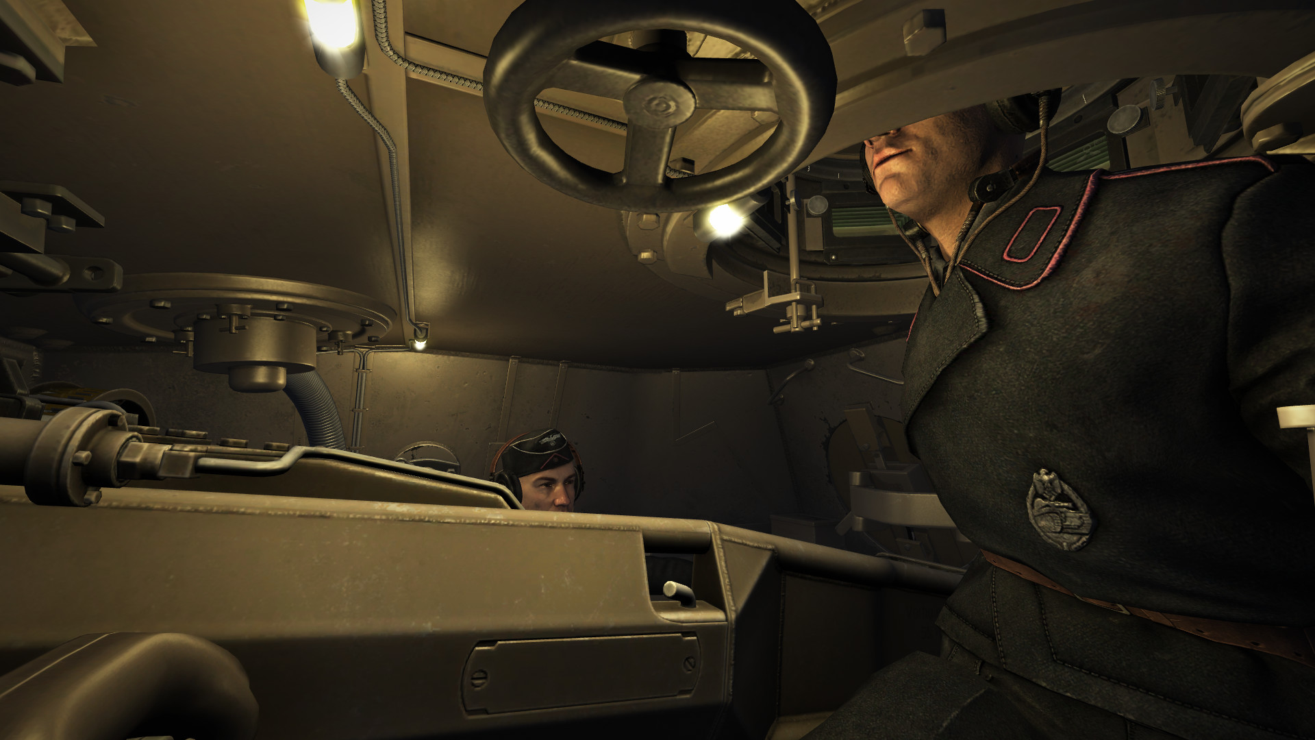 IL-2 Sturmovik: Battle of Stalingrad – Tank Crew: Clash at Prokhorovka