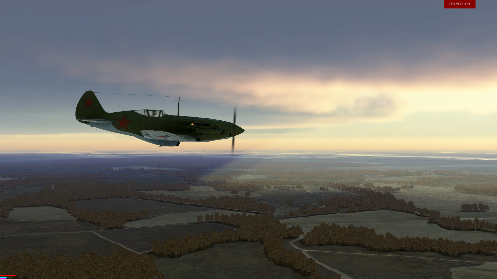 IL-2 Sturmovik: Battle of Stalingrad – Battle of Moscow